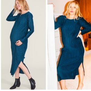 HATCH beautiful size 0/XS maternity dress